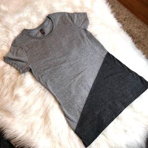 DISTRICT NEW! Tank Top tee T shirt girls geometric